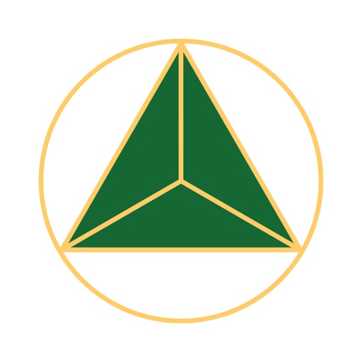 Delta Sigma Phi - Alpha Tau icon