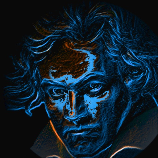 Binaural Beethoven iOS App