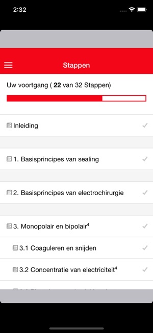 Energy e-learning module(圖4)-速報App