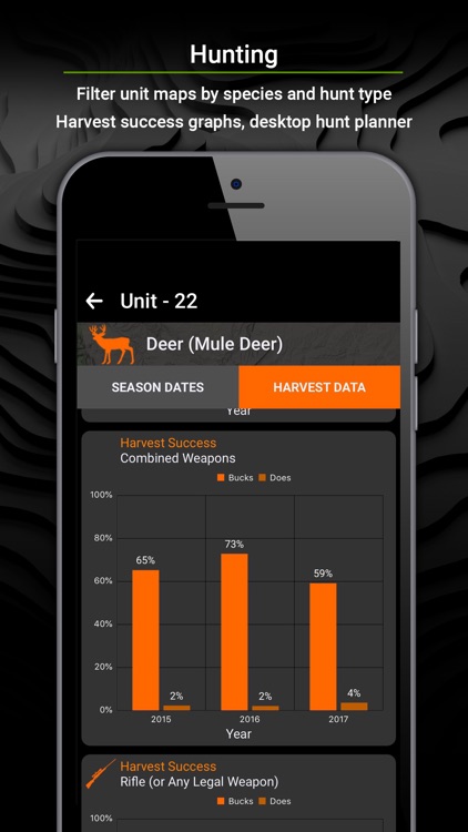 BaseMap: GPS for the Outdoors screenshot-6