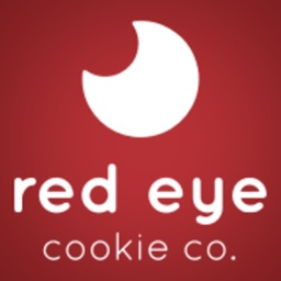 Red Eye Cookie