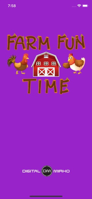 Farm Fun Time(圖1)-速報App