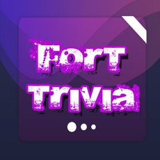 Activities of Fort Trivia for Fortnite