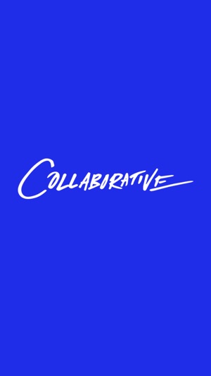 Collaborative(圖1)-速報App