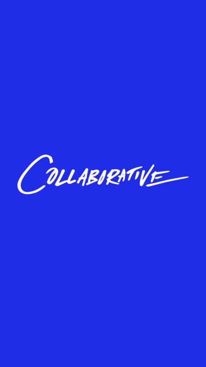 Collaborative