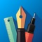 Graphic is a powerful full-featured vector drawing and illustration application right in your pocket