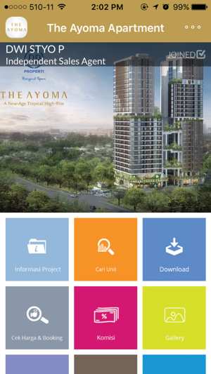 Ayoma Smart Property Tools(圖2)-速報App