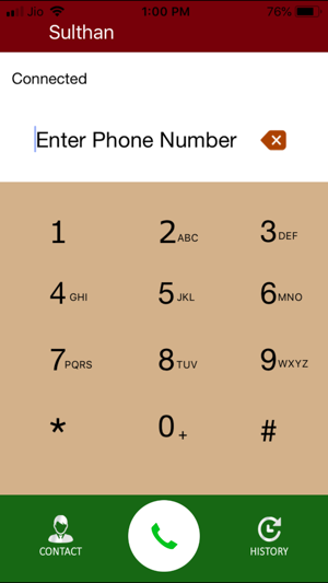 Sulthan dialer(圖2)-速報App