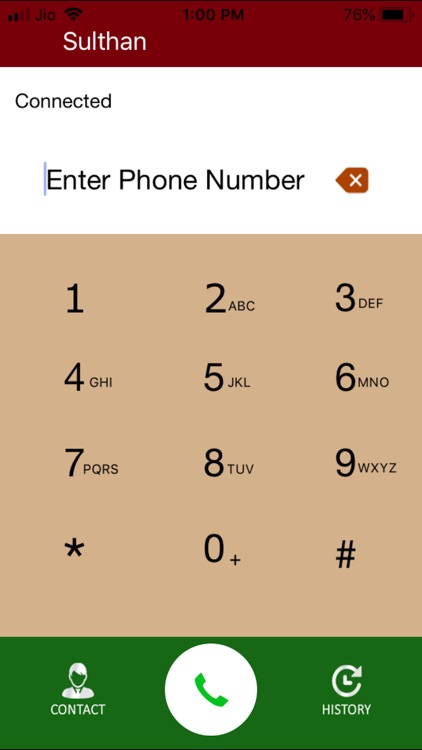 Sulthan dialer