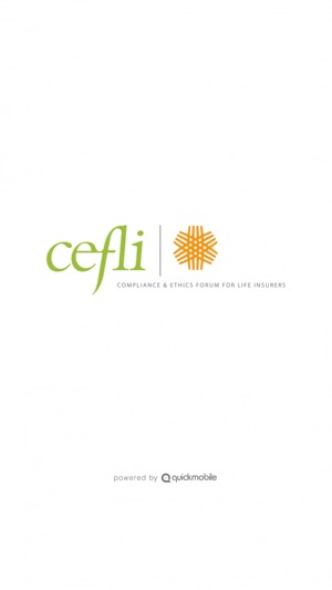 CEFLI Events(圖1)-速報App