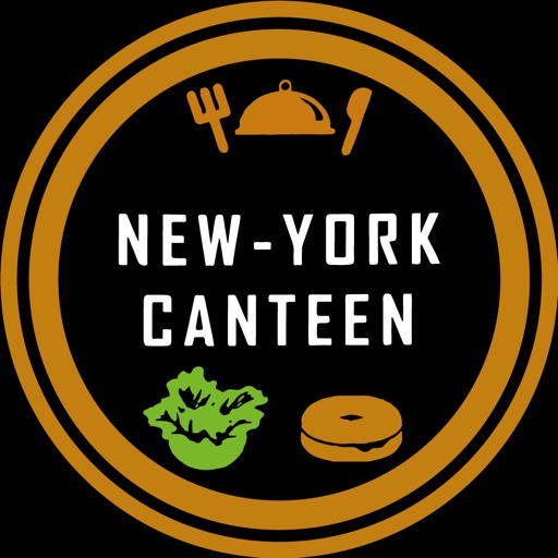 New York Canteen by David LEVY