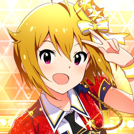 アイドルマスター ミリオンライブ! シアターデイズ