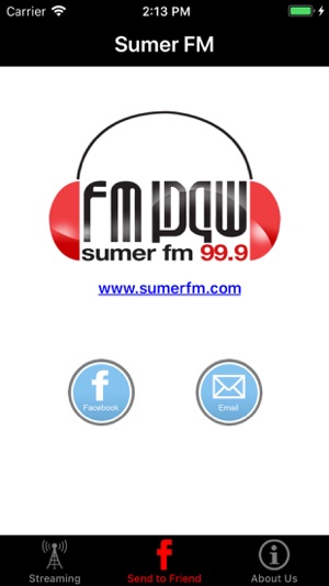 Sumer FM(圖2)-速報App