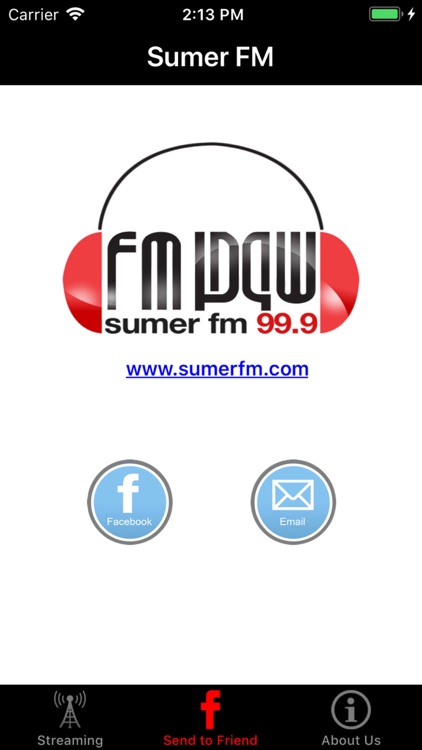 Sumer FM