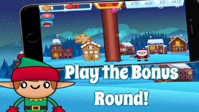 NORTH POLE FRENZY 2.0 IOS CASINO NORTH POLE FRENZY 2.0 IOS