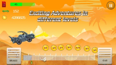 Dirt Offroad Racing screenshot 2