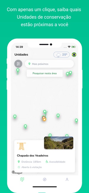 Parques do Brasil(圖1)-速報App