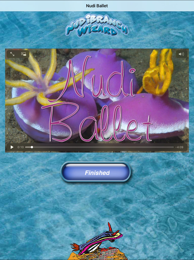 Nudibranch HD(圖5)-速報App