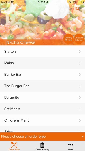 Nacho Cheese(圖1)-速報App