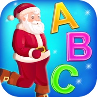 Santa Run - Learning FlashCard apk
