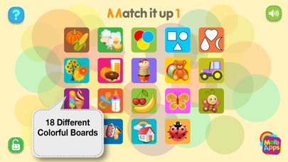 Match It Up 1 - Full Version screenshot 2