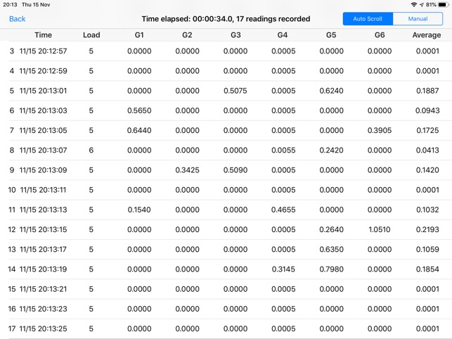 Wireless Pile Load Test(圖8)-速報App