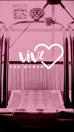 Vive For Women