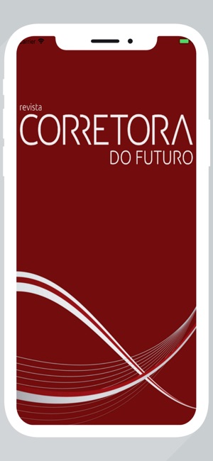 Revista Corretora do Futuro