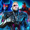 Superhero Unjust Fighting - iPhoneアプリ