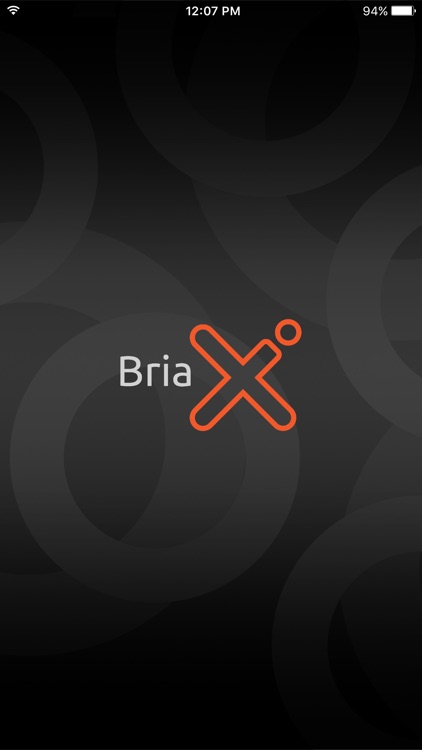 Bria X