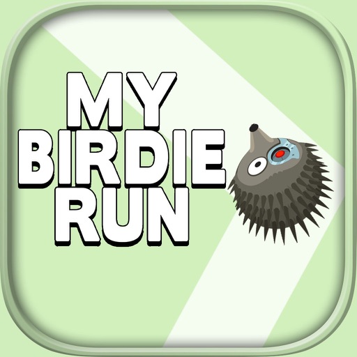 My Birdie Run icon