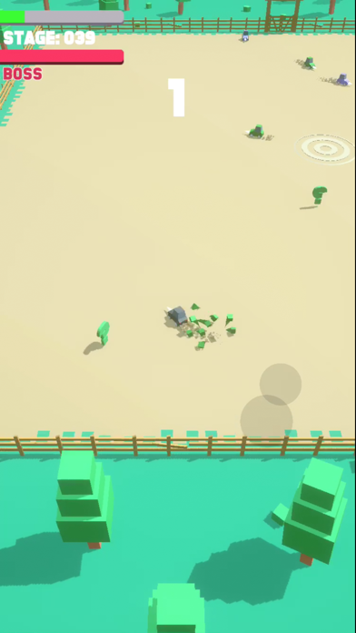 Car Rumble screenshot 2