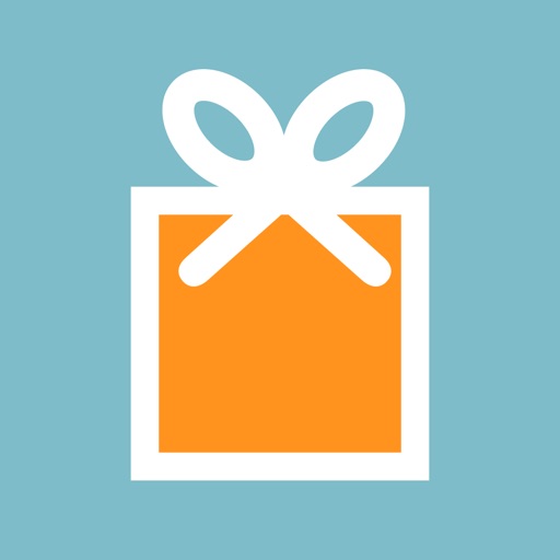 OurGifts - The Thank You App