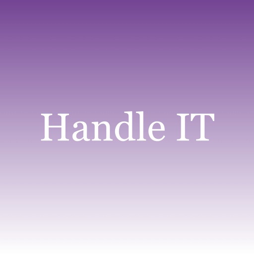 Handle IT Icon