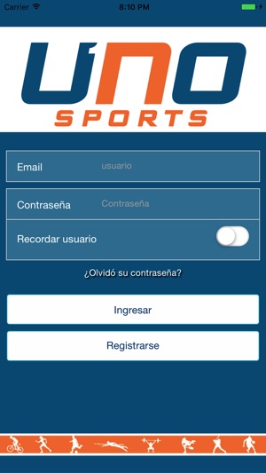 Uno Sports(圖1)-速報App