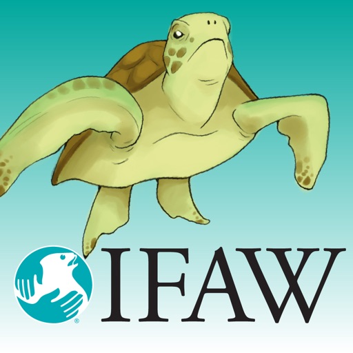 IFAWmojis Australia