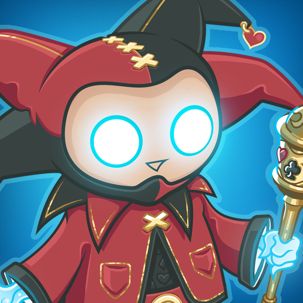 Solitairica App Icon