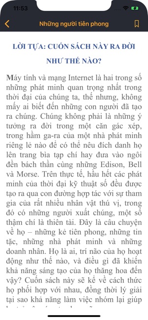 Những người tiên phong(圖4)-速報App