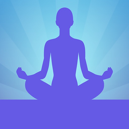 Meditation Music - Relax iOS App