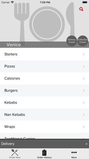 Venice Leeds(圖1)-速報App