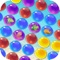 Bubble Break: Fish Rescue is a simple free match 3 game