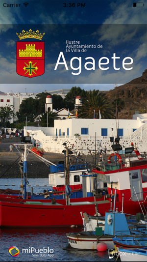 Ayuntamiento de Agaete(圖1)-速報App