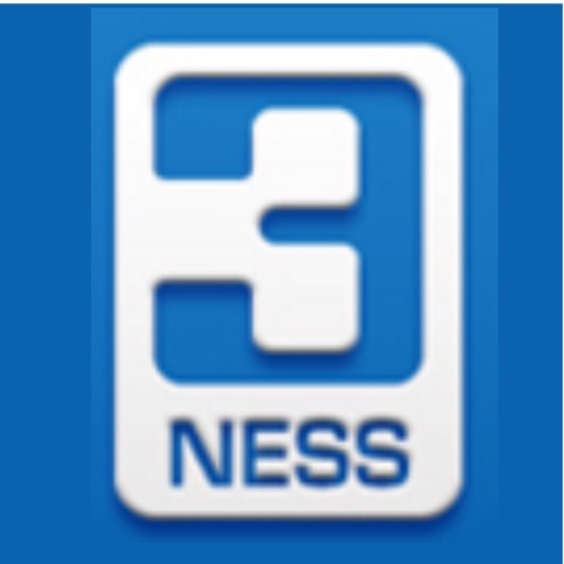 3ness Fitness icon