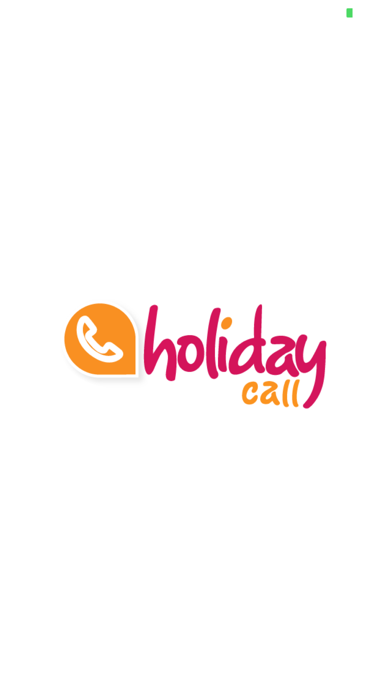 How to cancel & delete Holidaycall from iphone & ipad 1