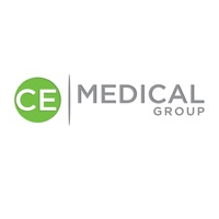 C E Medical Group Dashboard pour PC