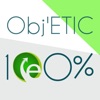Obj’ETIC 100%