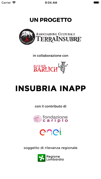 INSUBRIA INAPP