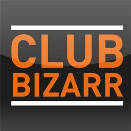 Club Bizarr