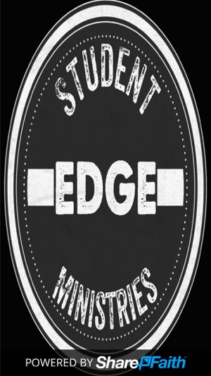 EDGE Student Ministries