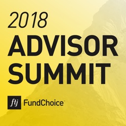 2018 Advisor Summit